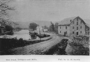 [Mill In Asbury]