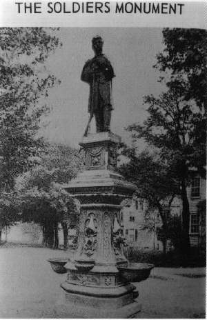 [Soldiers Monument]