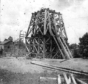 [ Mc Kinley Mine ]