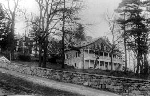 [ Shippen Manor ]